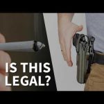 Supreme Court says unlawful drug users may legally possess firearms