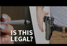 Supreme Court says unlawful drug users may legally possess firearms