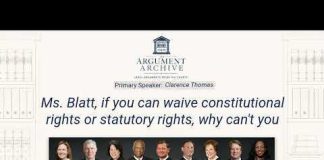 Hunter v. United States – Landmark SCOTUS Ruling on Plea Deal Appeal Waivers (Full Oral Argument)