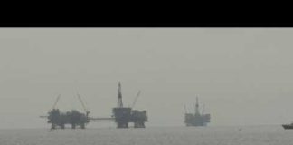 Democratic senators challenge Trump administration's plan for new California petroleum reserve