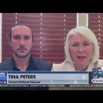 Trump’s ‘Political Prisoner’ Just Got New Life Tina Peters released from prison
