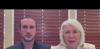 Trump’s ‘Political Prisoner’ Just Got New Life Tina Peters released from prison