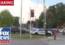 BREAKING: Multiple people shot near festival in Ohio, police say