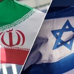 Missile Barrage Shocks Israel BREAKING: Iranian regime launches missiles over Israel