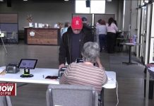Ohio lawmakers consider constitutional amendment requiring photo id for voting