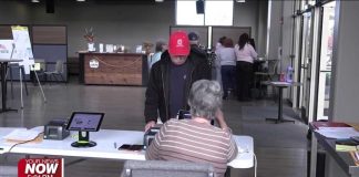 Ohio lawmakers consider constitutional amendment requiring photo id for voting