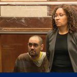 Nick Reiner demands trust fund money, court filing shows