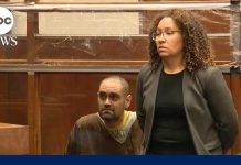 Nick Reiner demands trust fund money, court filing shows