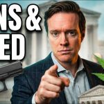 Supreme Court to Rule on Cannabis Users and Guns — Here's What Changes