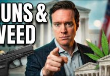 Supreme Court to Rule on Cannabis Users and Guns — Here's What Changes