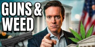 Weed And Guns: Supreme Court Shock Supreme Court to Rule on Cannabis Users and Guns — Here's What Changes