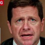 BREAKING: Trump nominates Jay Clayton for National Intelligence Director