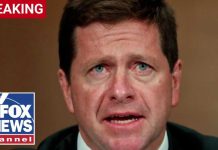 BREAKING: Trump nominates Jay Clayton for National Intelligence Director