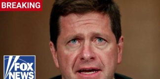 BREAKING: Trump nominates Jay Clayton for National Intelligence Director