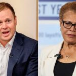 Election Night Mirage Upends LA Race Spencer Pratt STUNS Bass in RECORD-BREAKING fundraising for LA mayor race