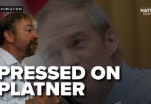 SPLC pressed on Platner: HEATED HEARING