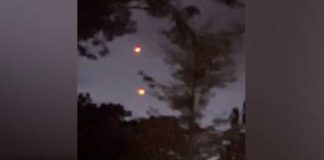 Pentagon releases third batch of declassified UFO files