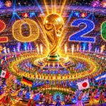 FIFA’s Flag Ban Collides With Free Speech On American Soil 🏆 FIFA World Cup 2026 Opening Ceremony 🇺🇸 | SoFi Stadium Explodes in the Biggest Show on Earth.
