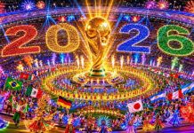 🏆 FIFA World Cup 2026 Opening Ceremony 🇺🇸 | SoFi Stadium Explodes in the Biggest Show on Earth.