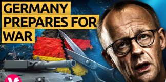 Germany Enters War Mode: Cuts the Welfare State to Stop Putin | VisualEconomik EN