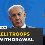 Netanyahu Vows Troops Will Stay in Lebanon Despite US-Iran Deal