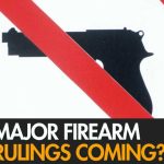 Why Gun Owners Are Watching the Supreme Court Right Now