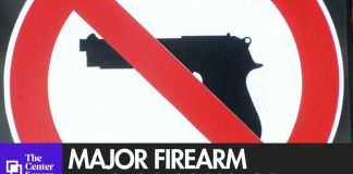 Why Gun Owners Are Watching the Supreme Court Right Now