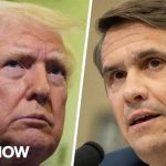 FOREVER Barred: IRS Handcuffed On Trump Blanche: Trump still protected from IRS audits