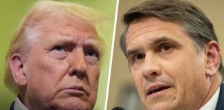 Blanche: Trump still protected from IRS audits
