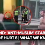 What Actually Happened On The Streets Of Edinburgh