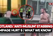What Actually Happened On The Streets Of Edinburgh What Actually Happened On The Streets Of Edinburgh