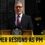 BREAKING: Sir Keir Starmer resigns as prime minister | Speech in full