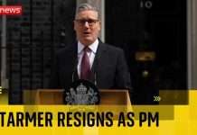 BREAKING: Sir Keir Starmer resigns as prime minister | Speech in full