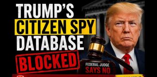 Biden Judge Guts Trump Voter Tool The SAVE Database Is Dead. Here's Why The Judge Tossed It.