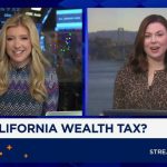 Billionaire Raid Ignites Silicon Valley California tax fears fuel exodus debate