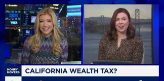 Billionaire Raid Ignites Silicon Valley California tax fears fuel exodus debate