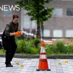 Incel Rage Tied To Montreal Bloodshed Victims and suspect killed in Montreal shooting identified, as mayor assures city is safe