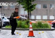 Victims and suspect killed in Montreal shooting identified, as mayor assures city is safe
