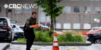 Incel Rage Tied To Montreal Bloodshed Victims and suspect killed in Montreal shooting identified, as mayor assures city is safe
