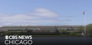 Pentagon asking for $80 billion to cover Iran war costs