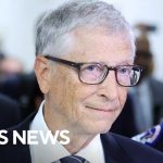 Affairs Exposed—See What Epstein Had Planned House member describes Bill Gates' Epstein testimony