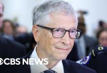 House member describes Bill Gates' Epstein testimony