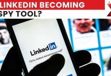 LinkedIn Spy Trap? Five Eyes Warning! Is China Using LinkedIn To Recruit Government Insiders?