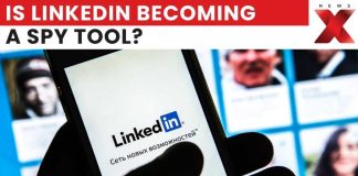 LinkedIn Spy Trap? Five Eyes Warning! Is China Using LinkedIn To Recruit Government Insiders?