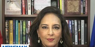 Harmeet Dhillon sends harsh message to MLB and public businesses