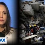 This Earthquake Didn’t Destroy Venezuela… It Exposed It ‘Catastrophic situation’: María Corina Machado on aftermath of two deadly earthquakes in Venezuela