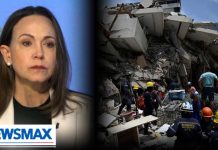 ‘Catastrophic situation’: María Corina Machado on aftermath of two deadly earthquakes in Venezuela