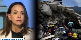 ‘Catastrophic situation’: María Corina Machado on aftermath of two deadly earthquakes in Venezuela