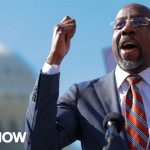 That One ‘Phrase’ Started A Political Firestorm ‘Hope keeps walking': Sen. Rev. Raphael Warnock says optimism guides us forward amid dark times