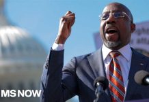 That One ‘Phrase’ Started A Political Firestorm ‘Hope keeps walking': Sen. Rev. Raphael Warnock says optimism guides us forward amid dark times